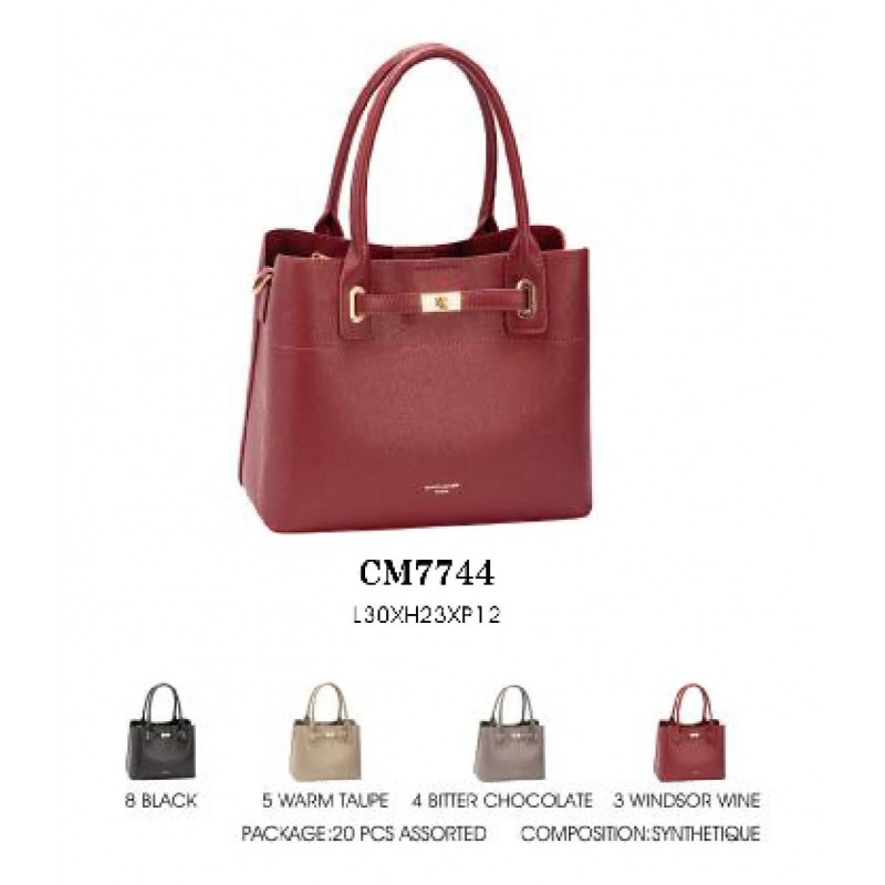 Женская сумка David Jones CM7744