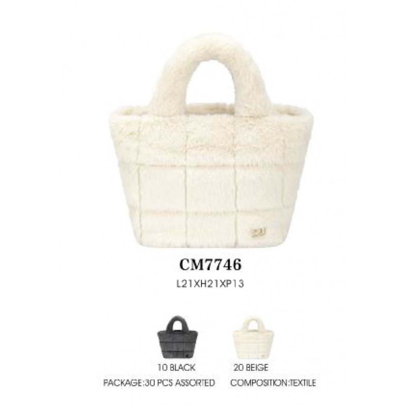 Женская сумка David Jones CM7746