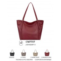 Женская сумка David Jones CM7757