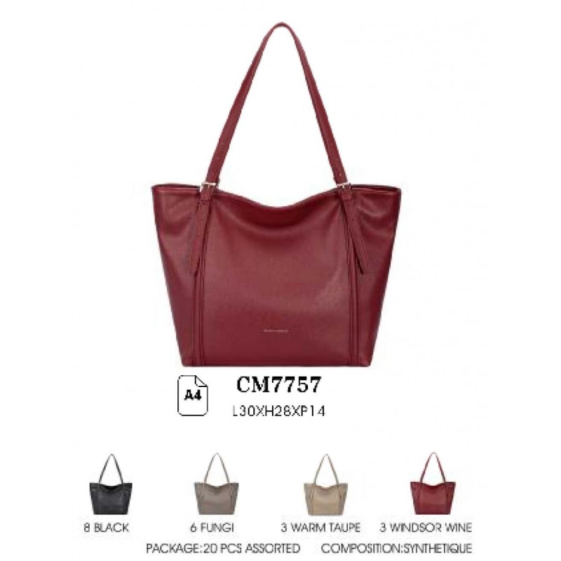 Женская сумка David Jones CM7757