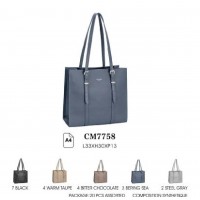 Женская сумка David Jones CM7758