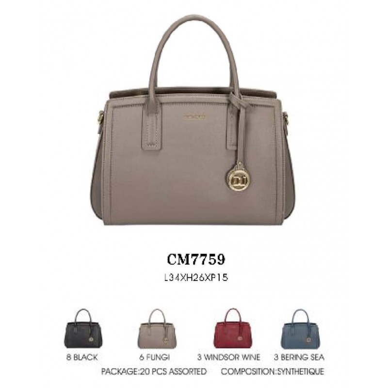 Женская сумка David Jones CM7759