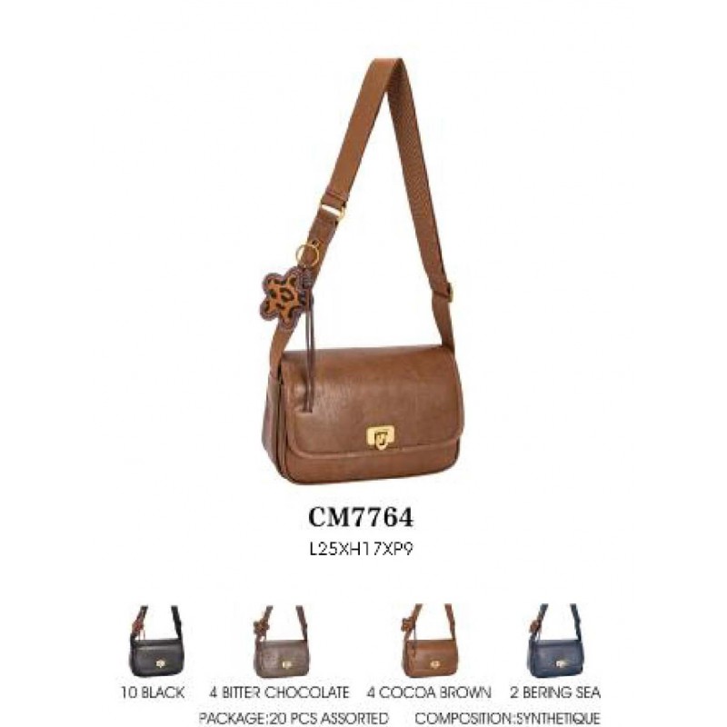 Женская сумка David Jones CM7764