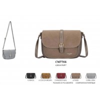 Женская сумка David Jones CM7766