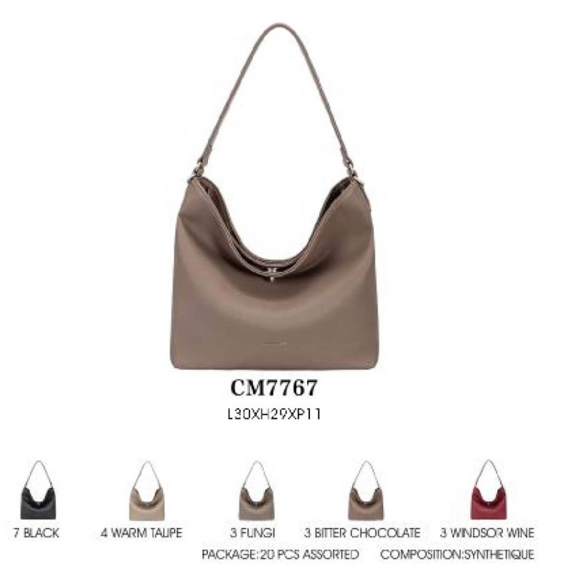 Женская сумка David Jones CM7767