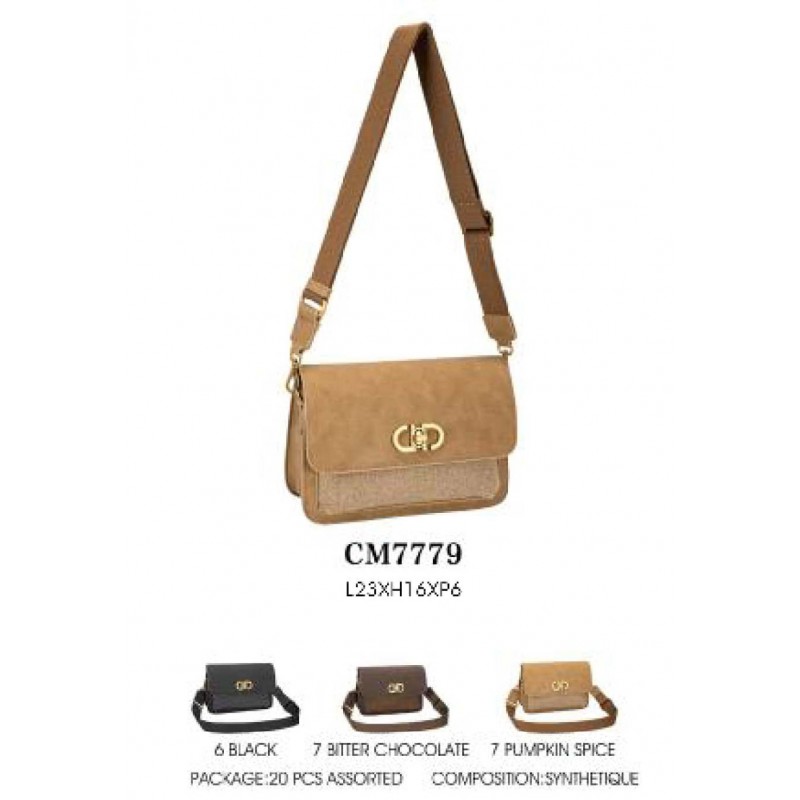 Женская сумка David Jones CM7779