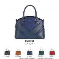 Женская сумка David Jones CM7781