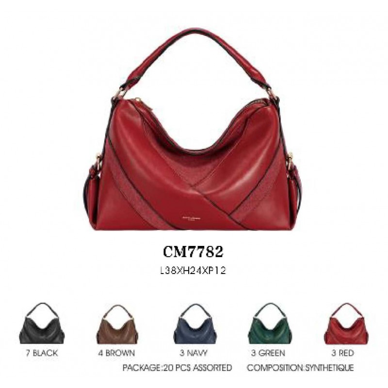 Женская сумка David Jones CM7782