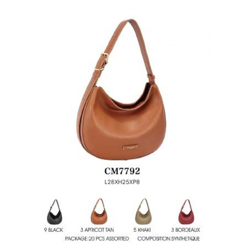 Женская сумка David Jones CM7792