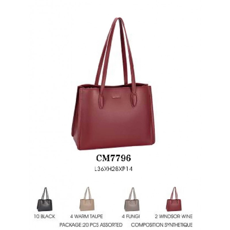 Женская сумка David Jones CM7796