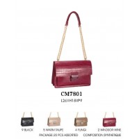 Женская сумка David Jones CM7801