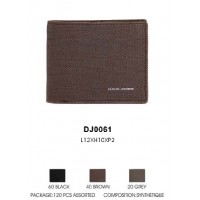 Кредитница David Jones DJ0061