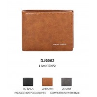 Кредитница David Jones DJ0062