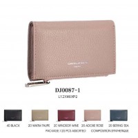 Портмоне David Jones DJ0087-1