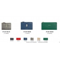 Портмоне David Jones P140-001B