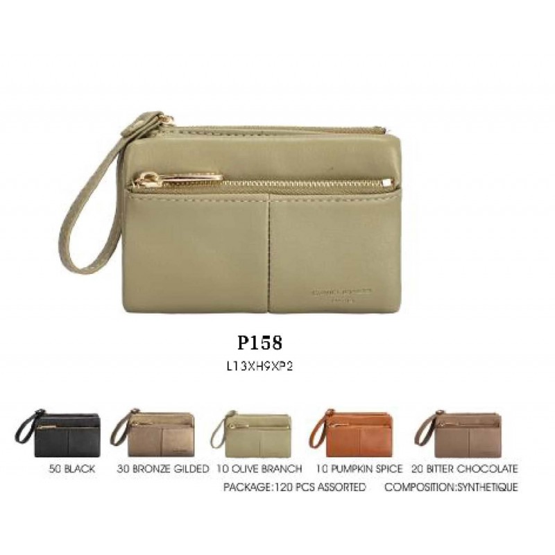 Портмоне David Jones P158 Портмоне David Jones P158