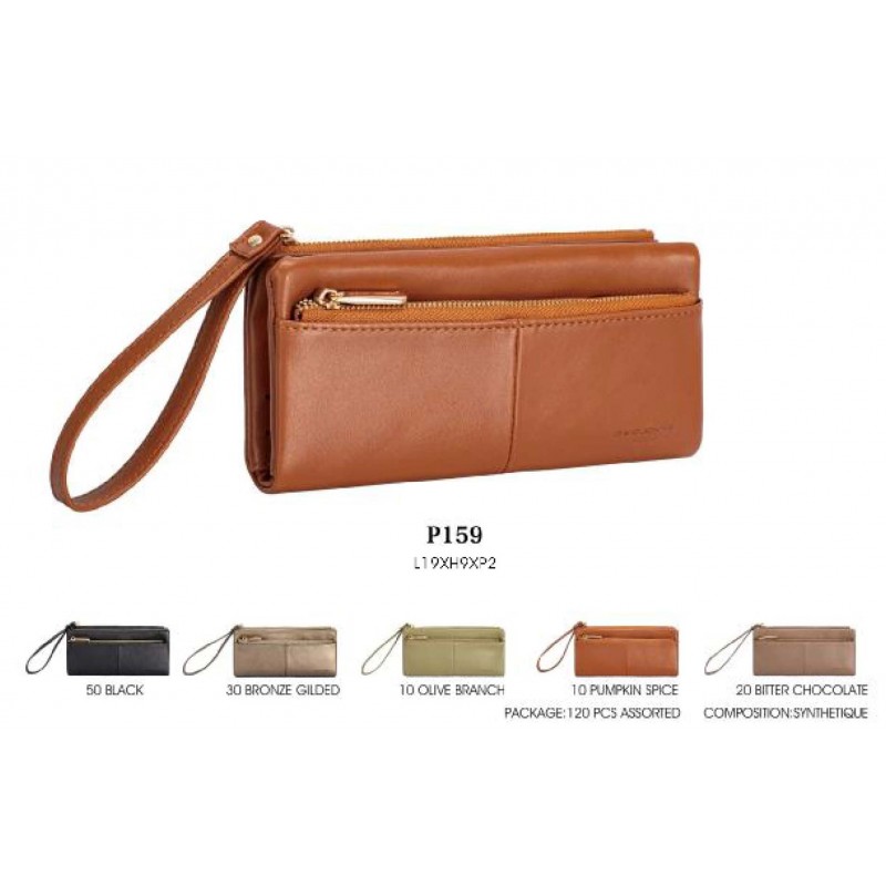 Портмоне David Jones P159 Портмоне David Jones P159