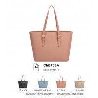 Женская сумка David Jones CM6738