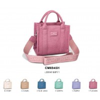 Женская сумка David Jones CM6945