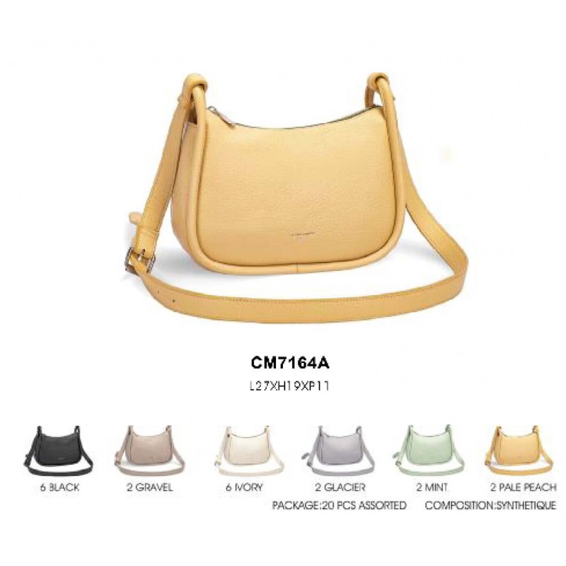 Женская сумка David Jones CM7164 Женская сумка David Jones CM7164