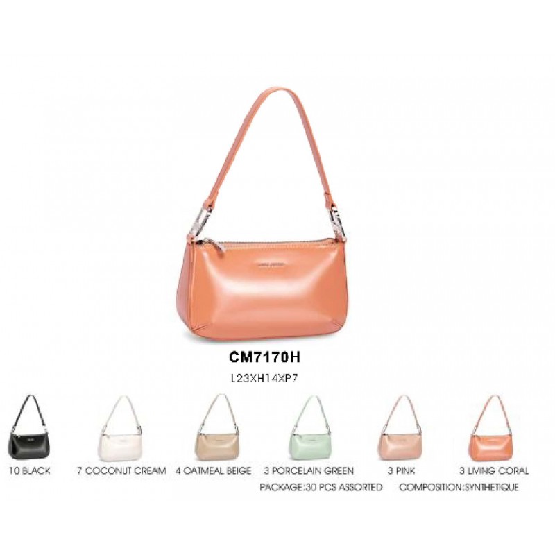 Женская сумка David Jones CM7170