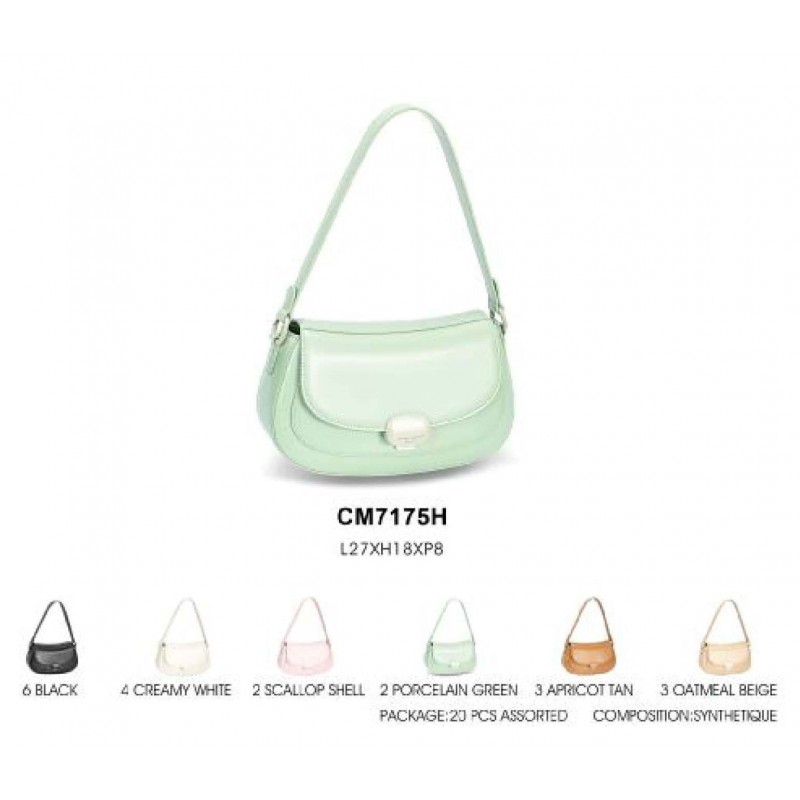 Женская сумка David Jones CM7175