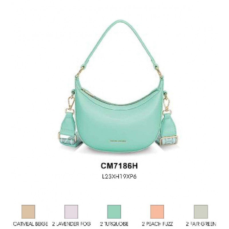 Женская сумка David Jones CM7186 Женская сумка David Jones CM7186