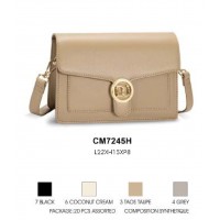Женская сумка David Jones CM7245