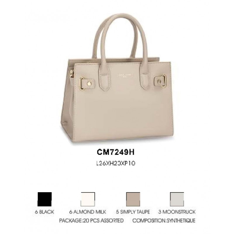 Женская сумка David Jones CM7249