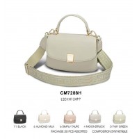 Женская сумка David Jones CM7288