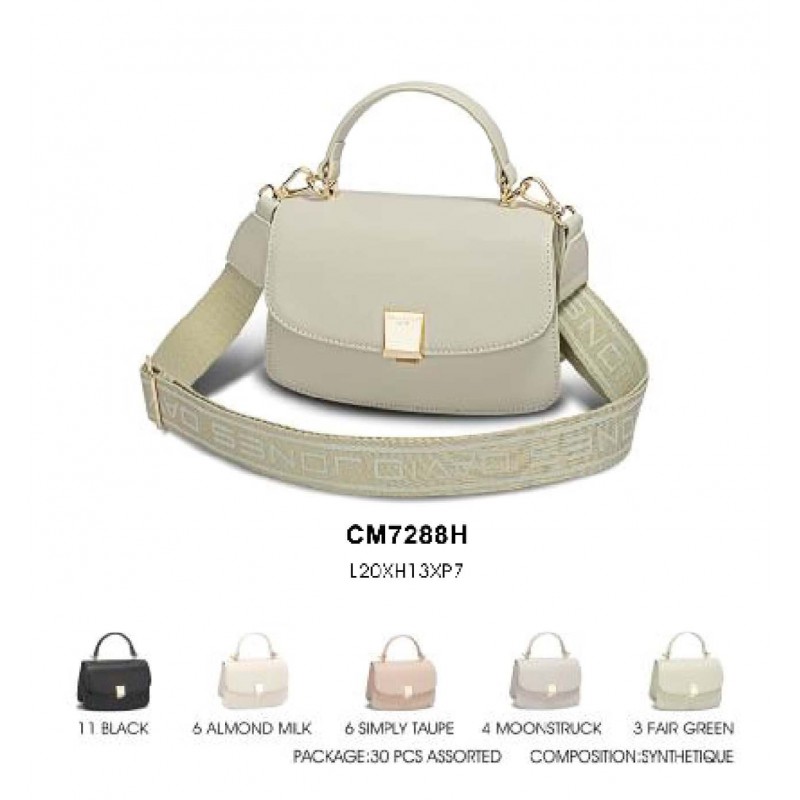 Женская сумка David Jones CM7288