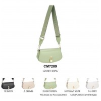 Женская сумка David Jones CM7289