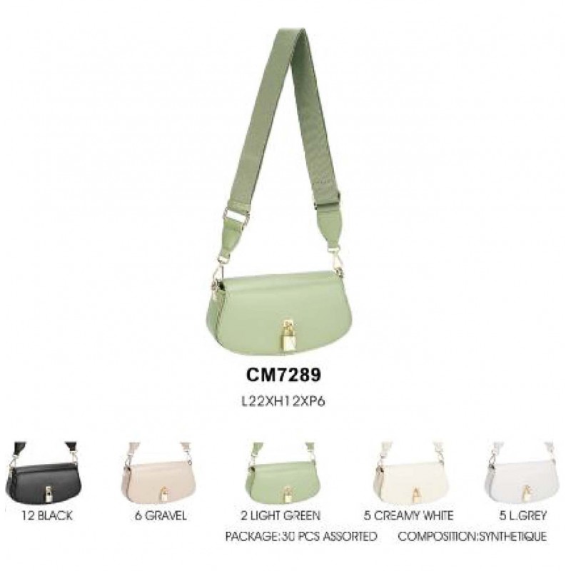 Женская сумка David Jones CM7289