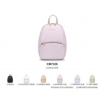 Женская сумка David Jones CM7325