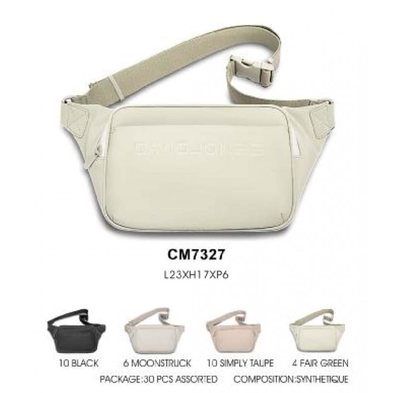Женская сумка David Jones CM7327 Женская сумка David Jones CM7327