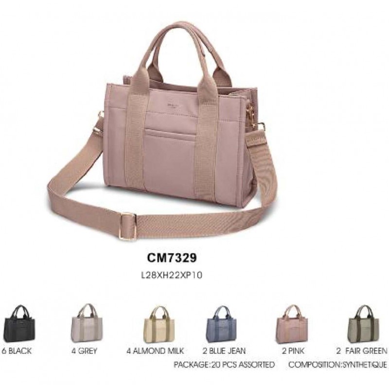 Женская сумка David Jones CM7329