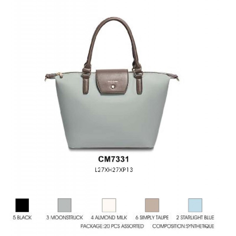 Женская сумка David Jones CM7331