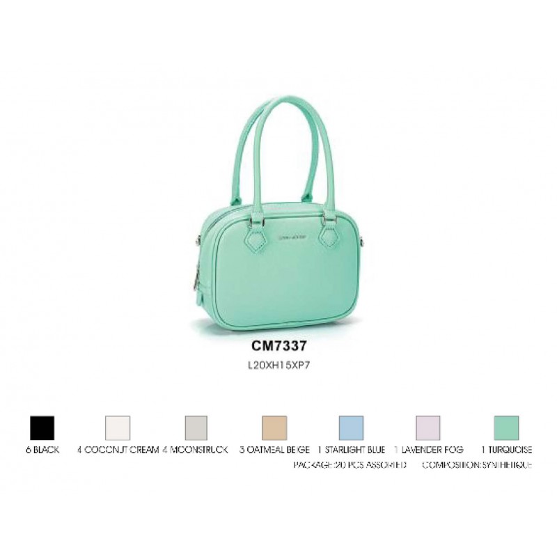 Женская сумка David Jones CM7337