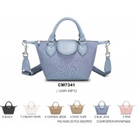 Женская сумка David Jones CM7341