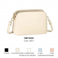 Женская сумка David Jones CM7342