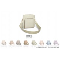 Женская сумка David Jones CM7343