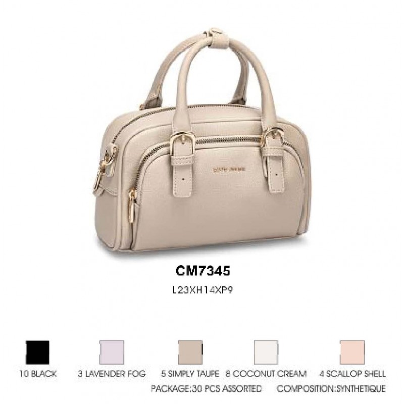 Женская сумка David Jones CM7345