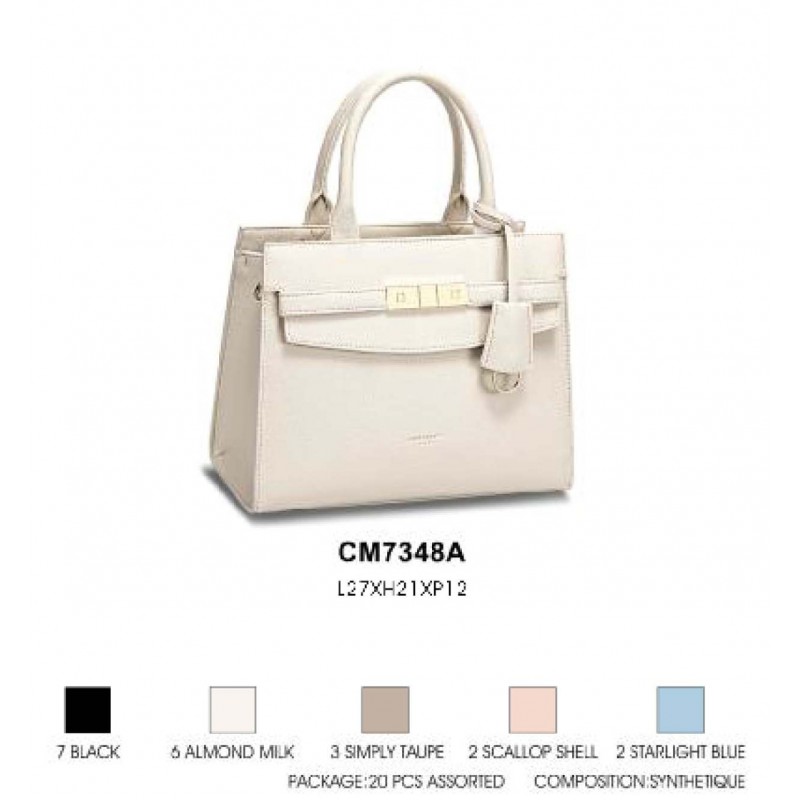 Женская сумка David Jones CM7348 Женская сумка David Jones CM7348