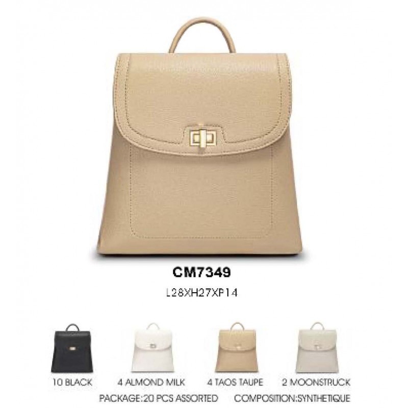 Женская сумка David Jones CM7349