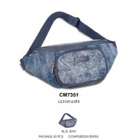 Женская сумка David Jones CM7351