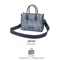 Женская сумка David Jones CM7352