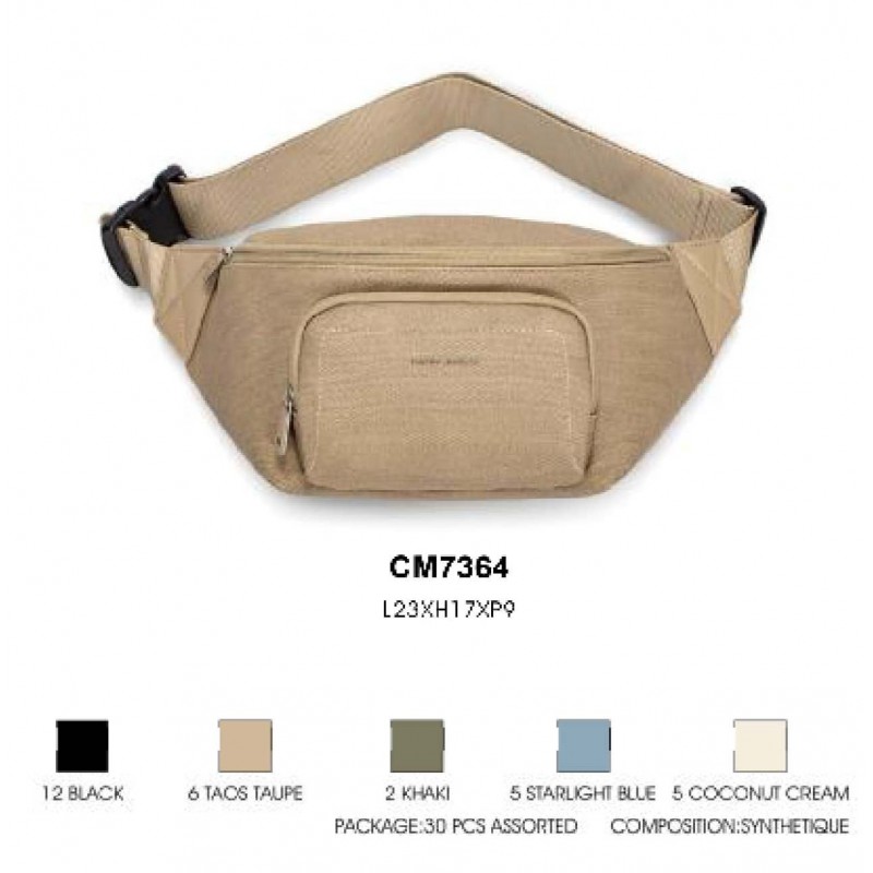 Женская сумка David Jones CM7364