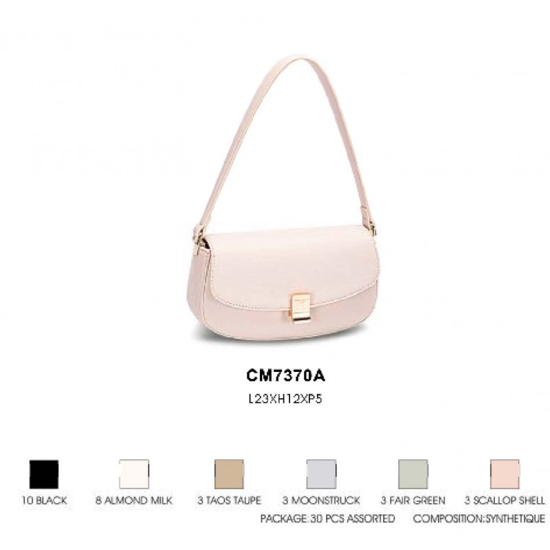 Женская сумка David Jones CM7370