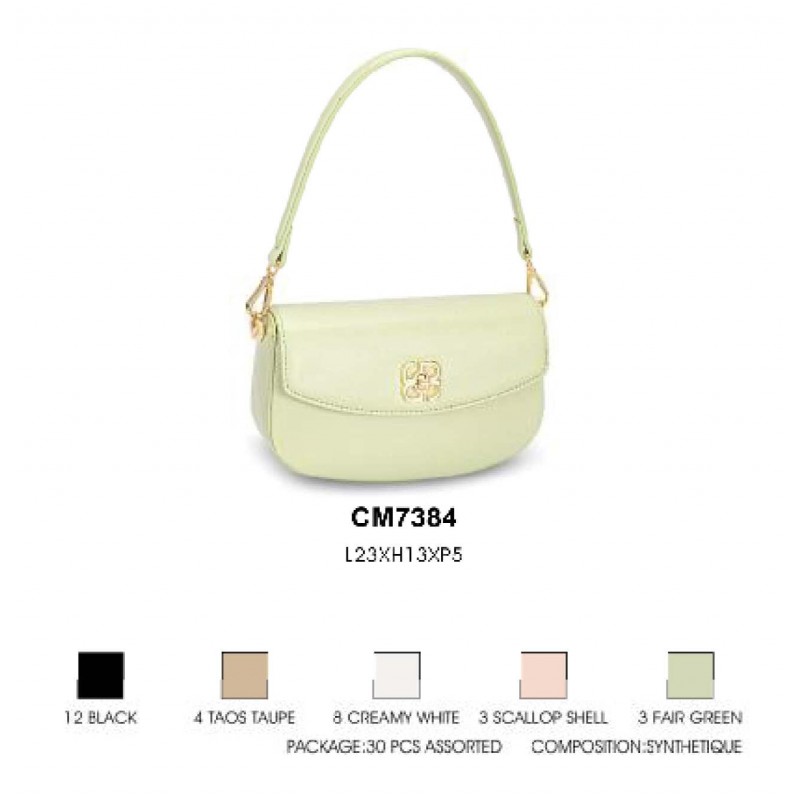 Женская сумка David Jones CM7384