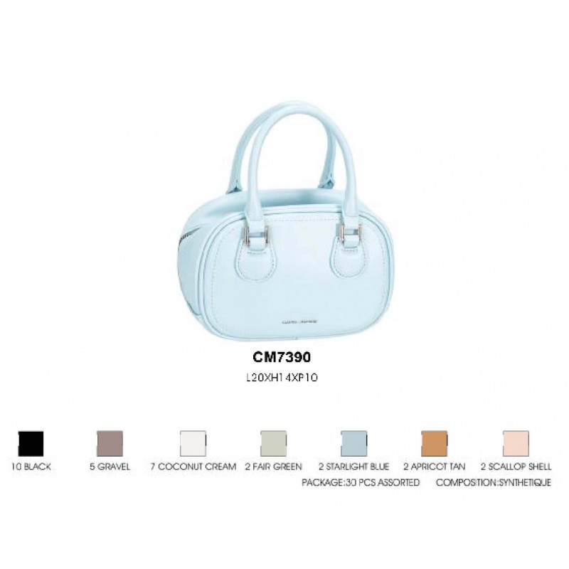 Женская сумка David Jones CM7390